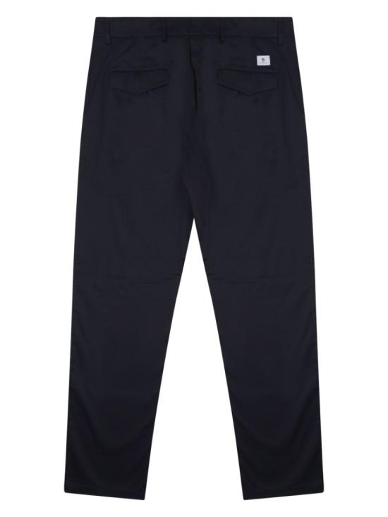  디파트먼트5 팬츠 UP005 52M2TS0207816 Black - DEPARTMENT 5