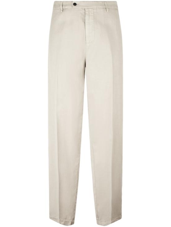 26SS 돈답 스트레이트 팬츠 UP692CF0197 BM5010 Neutrals