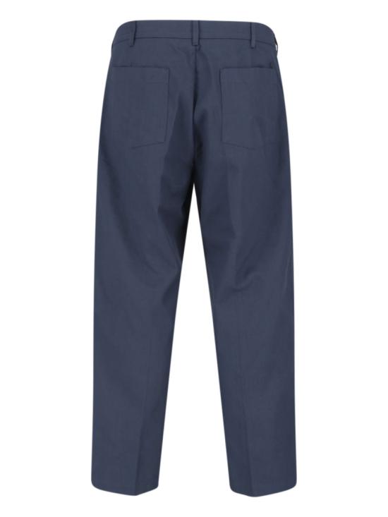 26SS 클로즈드 팬츠 C31132 520 22568 Blue - CLOSED