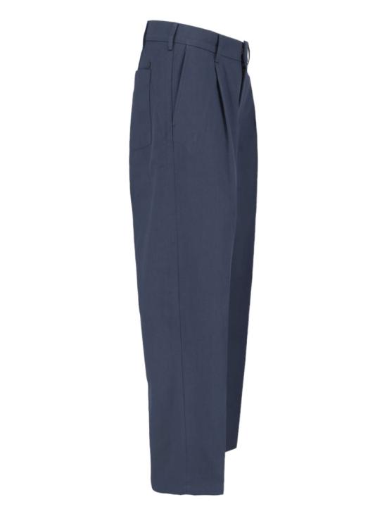 26SS 클로즈드 팬츠 C31132 520 22568 Blue - CLOSED