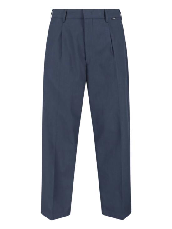 26SS 클로즈드 팬츠 C31132 520 22568 Blue
