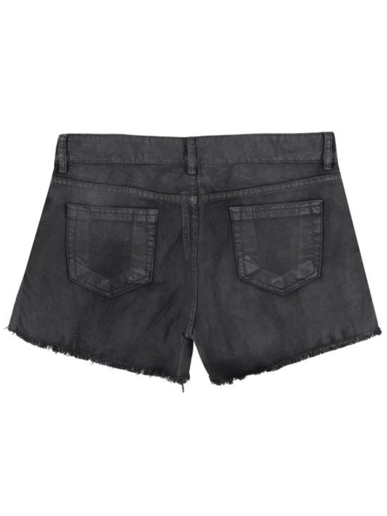 26SS 다크쉐도우 데님 팬츠 DS01F4300 DBKET209 Black - DRKSHDW