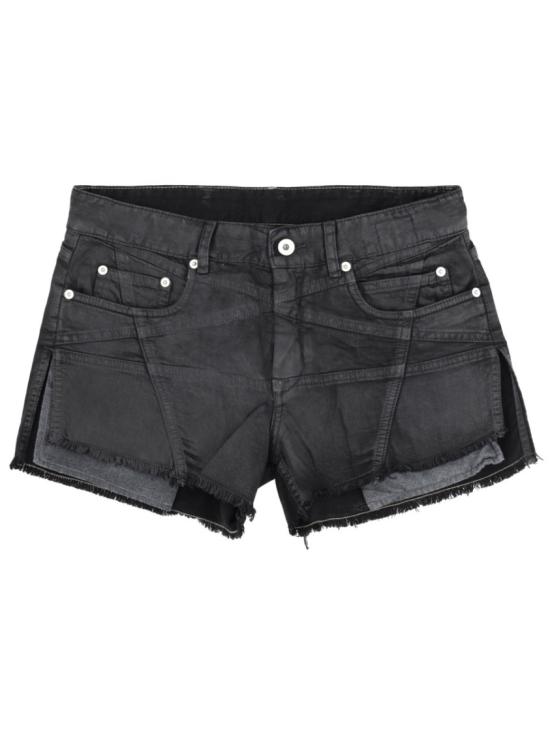 26SS 다크쉐도우 데님 팬츠 DS01F4300 DBKET209 Black