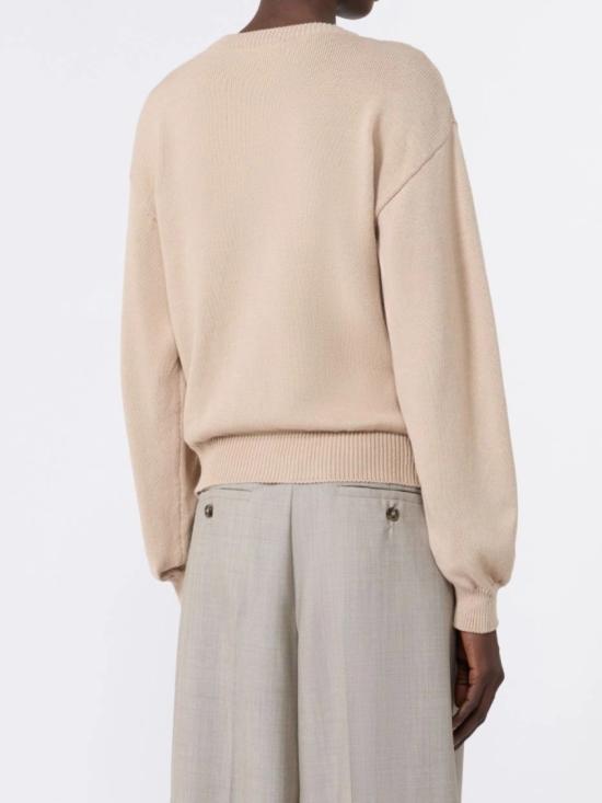 26FW 위켄드막스마라 가디건 2625346041600 Neutrals - WEEKEND MAX MARA