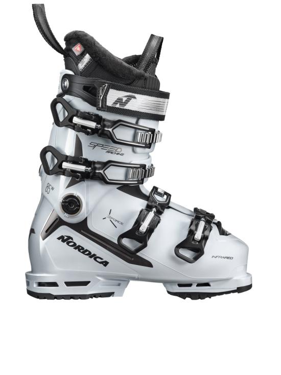 25FW Nordica 부츠 050G2700 White