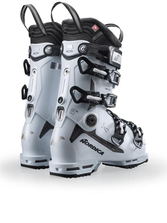 25FW Nordica 부츠 050G2700 White - OTHER BRANDS