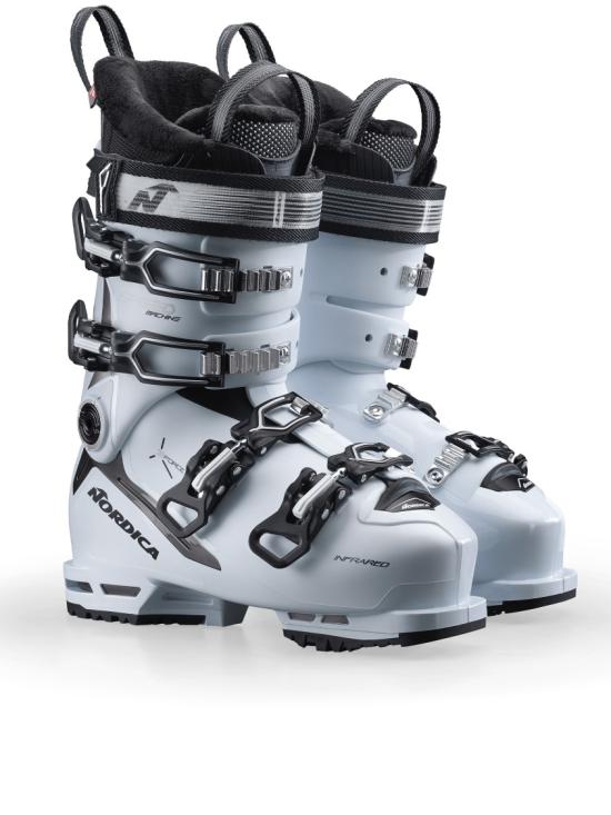 25FW Nordica 부츠 050G2700 White - OTHER BRANDS