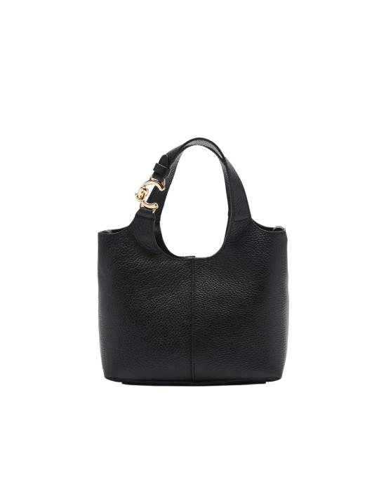 26FW 코치넬리 숄더백 1086883 Black