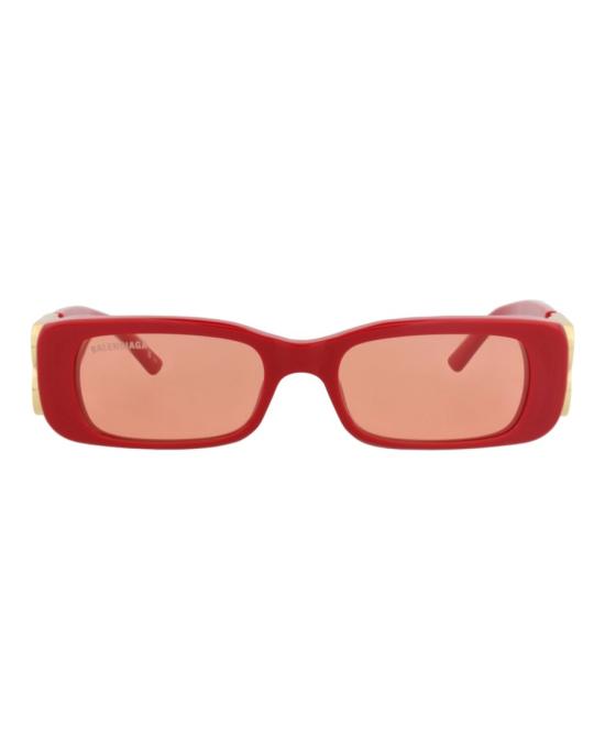  발렌시아가 선글라스 BB0096S 30008871 003 60281 NS Orange