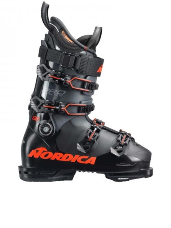  Nordica 부츠 050F4204 Grey