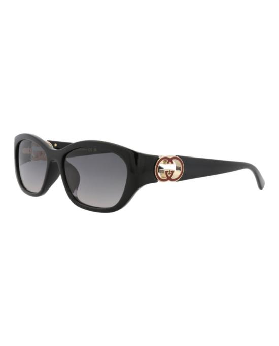 구찌 선글라스 GG1826SK 30015988 008 00011 NS Black - GUCCI