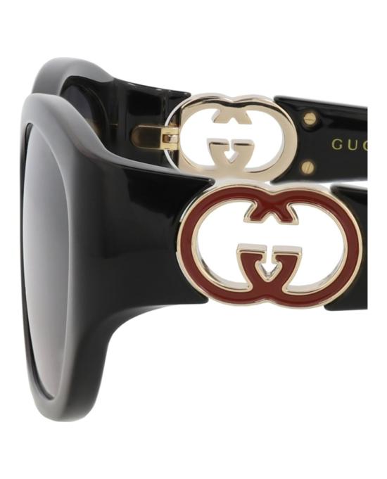  구찌 선글라스 GG1826SK 30015988 008 00011 NS Black - GUCCI