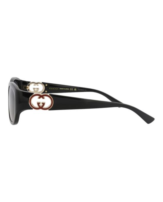  구찌 선글라스 GG1826SK 30015988 008 00011 NS Black - GUCCI