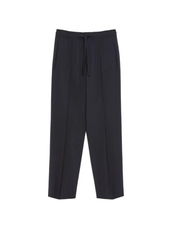 26FW 발렌티노 가라바니 팬츠 9V3RBN3225S Black