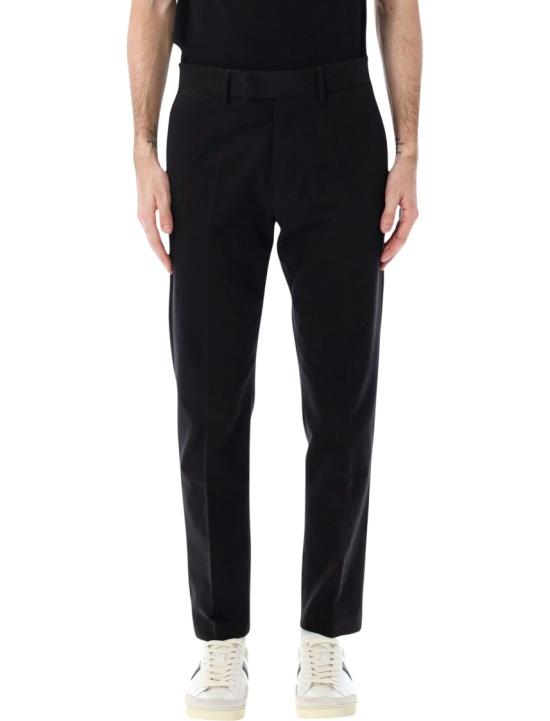 26SS 톰포드 팬츠 SHL042FMC276NAA Black
