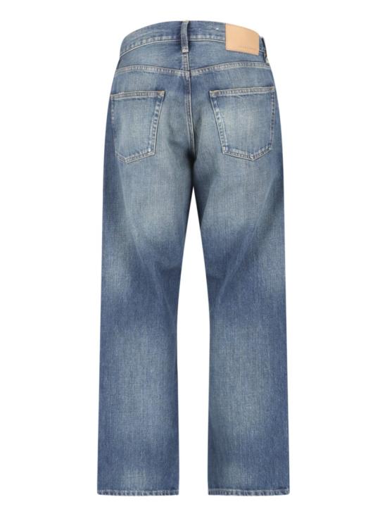 26SS 선플라워 데님 팬츠 5144DEEP VINTAGE Blue - SUNFLOWER
