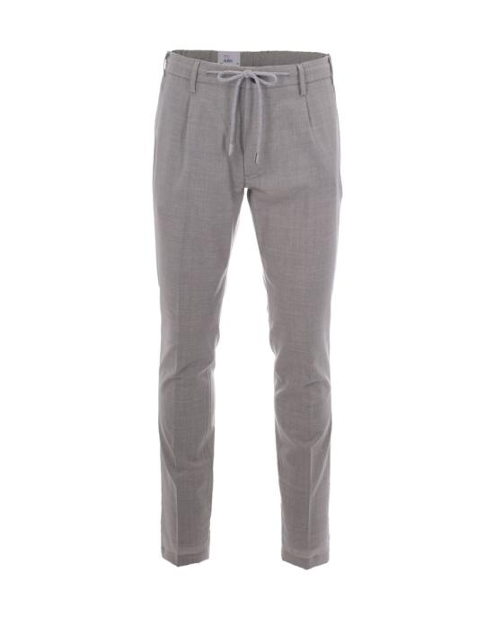 26SS 일레븐티 팬츠 3294435 Grey