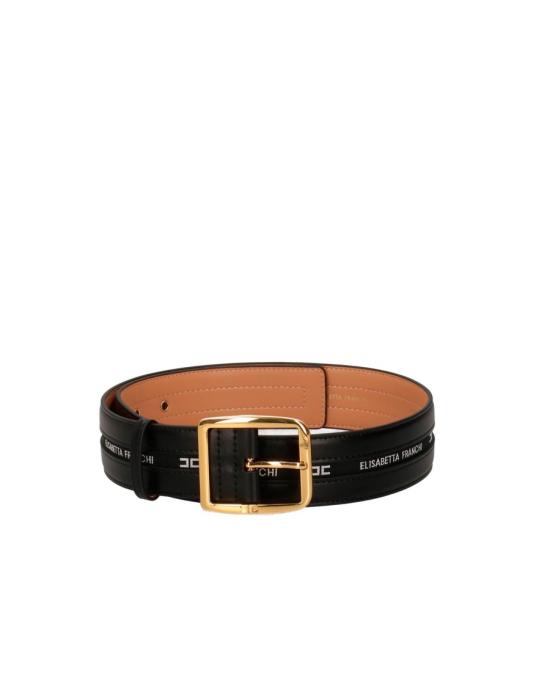 26SS 엘리자베타프랜치 레귤러 벨트 6622597 Brown