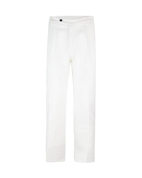 25FW 일레븐티 팬츠 1838029 White