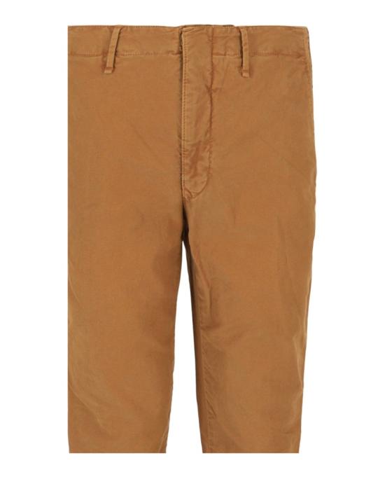  슬로웨어 팬츠 11X150 4611A 520 20696 28 Orange - SLOWEAR