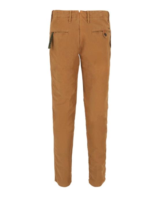  슬로웨어 팬츠 11X150 4611A 520 20696 28 Orange - SLOWEAR