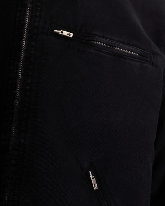 26FW 리프레젠트 자켓 1211745 Black - REPRESENT