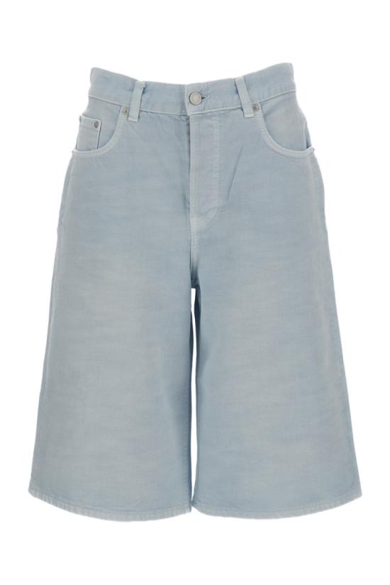 26SS 하이쿠레 숏팬츠 HEW03350GF172PXT0563 Blue