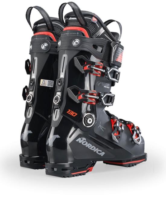  노르디카 부츠 050G1400 Black - NORDICA