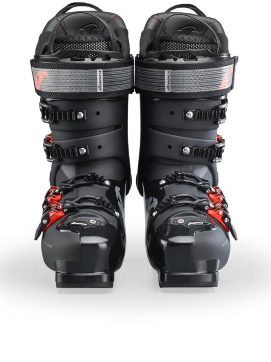  노르디카 부츠 050G1400 Black - NORDICA