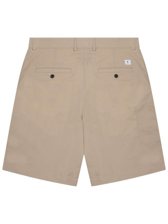  디파트먼트5 숏팬츠 UB019 52M2TS0205063 Neutrals - DEPARTMENT 5