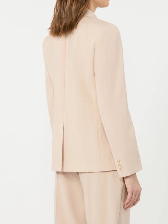 26FW 위켄드막스마라 수트 자켓 2625046081600 Neutrals - WEEKEND MAX MARA