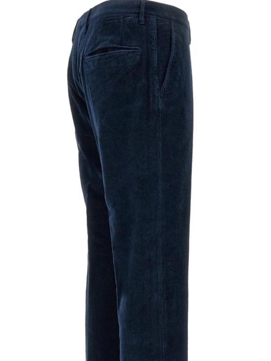 25FW 인코텍스 팬츠 1SA100 4687B Black - INCOTEX
