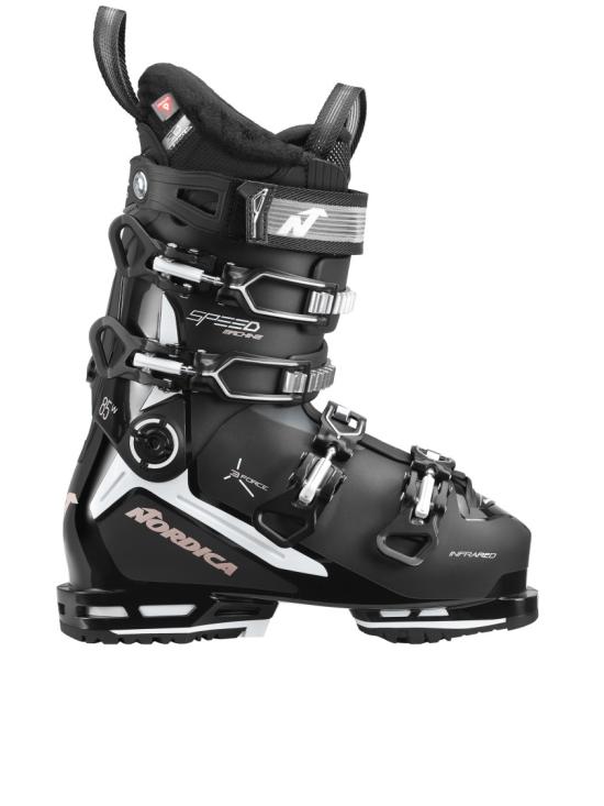 25FW Nordica 부츠 050G2700 Grey