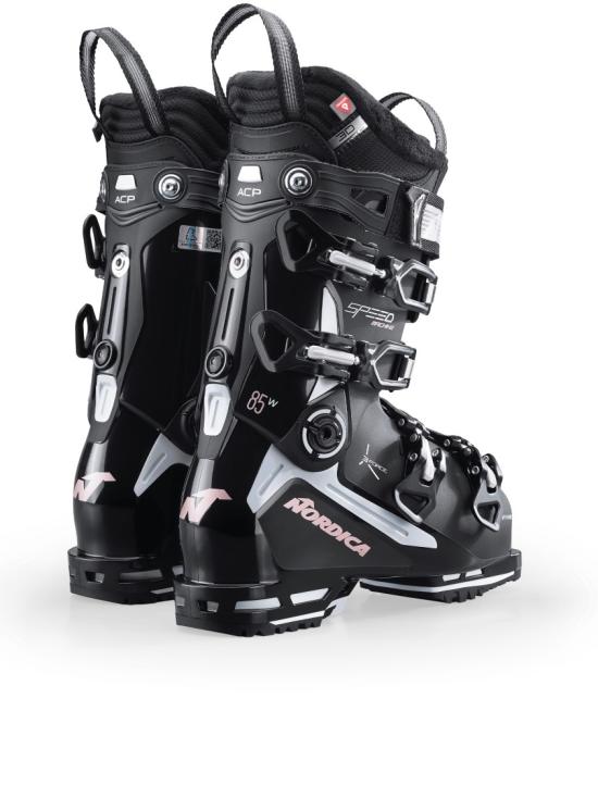 25FW Nordica 부츠 050G2700 Grey - OTHER BRANDS
