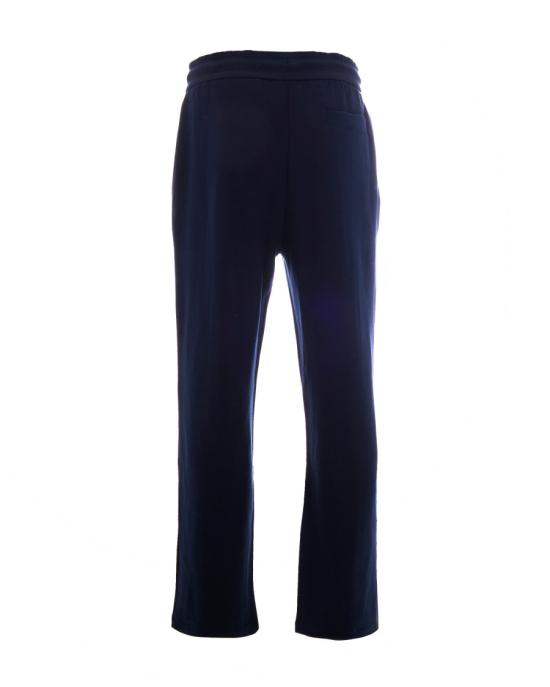 26SS 보스 탑 7425921 Blue - BOSS