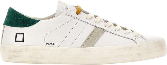 26SS 데이트 스니커즈 M441HLCAWG WHITE