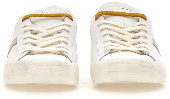 26SS 데이트 스니커즈 M441HLCAWG WHITE - D.A.T.E.