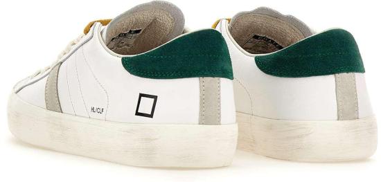 26SS 데이트 스니커즈 M441HLCAWG WHITE - D.A.T.E.