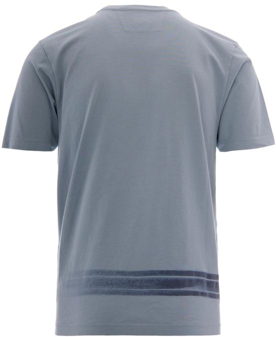 26SS 씨피 컴퍼니 탑 20CMTS293A005431G809 BLUE - C.P. COMPANY