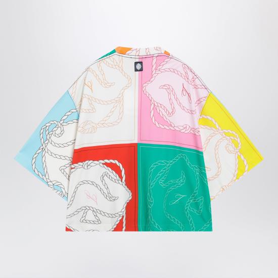 26SS 자크뮈스 탑 TSW00600AJ00291 Multicolor - JACQUEMUS