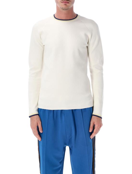 26SS ADIDAS X Y-3 긴팔 티셔츠 KS3975 CREWHT CREAM WHITE