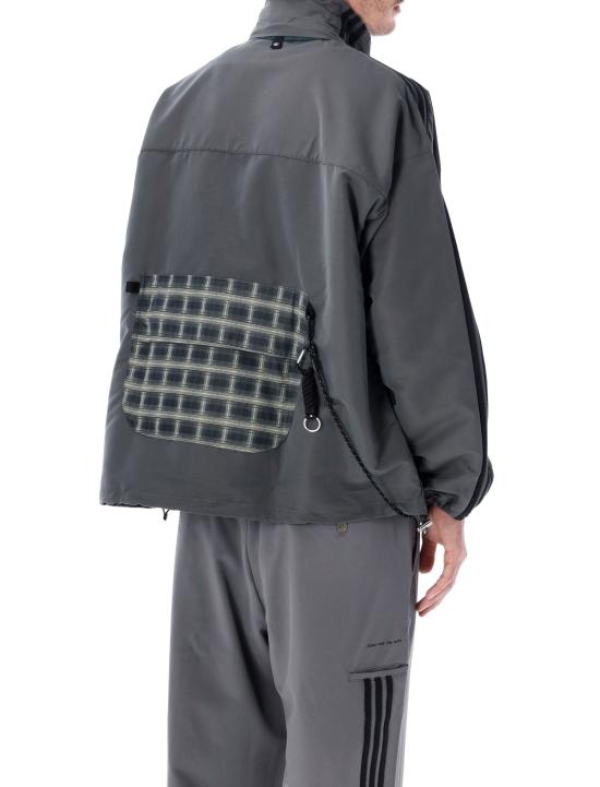 26SS 아디다스 X 송 포 더 뮤트 자켓 KS1340 GS GREY SIX - ADIDAS X SONG FOR THE MUTE