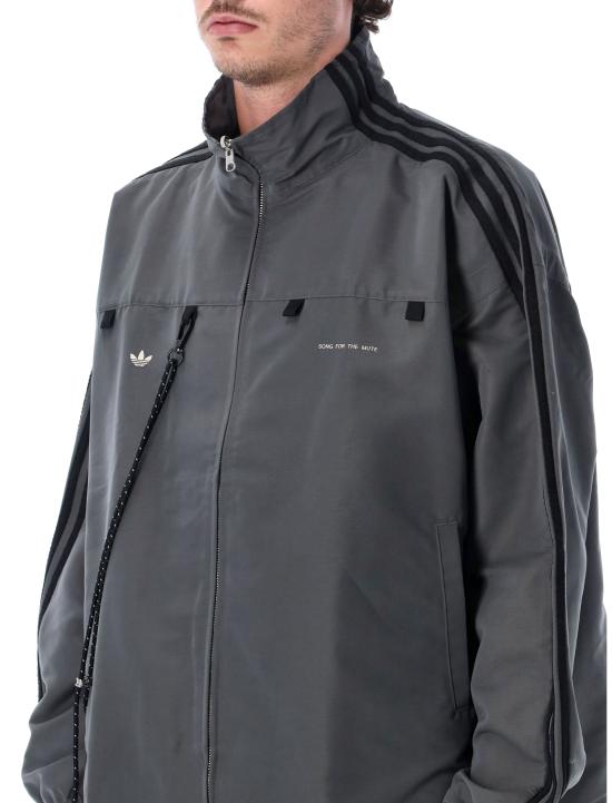 26SS 아디다스 X 송 포 더 뮤트 자켓 KS1340 GS GREY SIX - ADIDAS X SONG FOR THE MUTE