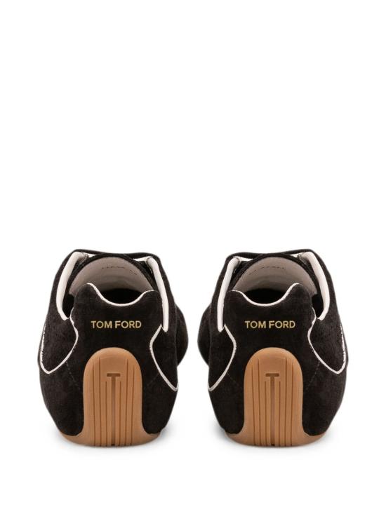26FW 톰포드 드레스 슈즈 J1644 LCL457NNRC - TOMFORD