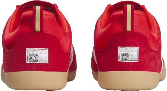 26SS 아디다스 스니커즈 KI7916RED - ADIDAS