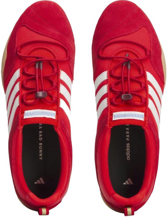 26SS 아디다스 스니커즈 KI7916RED - ADIDAS