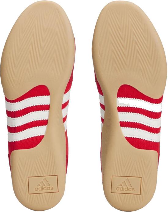 26SS 아디다스 스니커즈 KI7916RED - ADIDAS