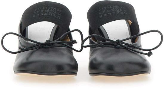 26FW 마르지엘라 샌들 S59WP0210P3628T8013 BLACK - MAISON MARGIELA
