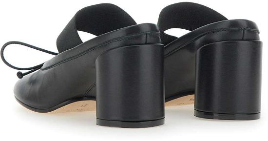 26FW 마르지엘라 샌들 S59WP0210P3628T8013 BLACK - MAISON MARGIELA
