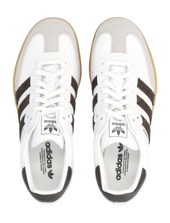 26FW [키즈] 아디다스 스니커즈 JQ2020 WHITE Bianco - ADIDAS